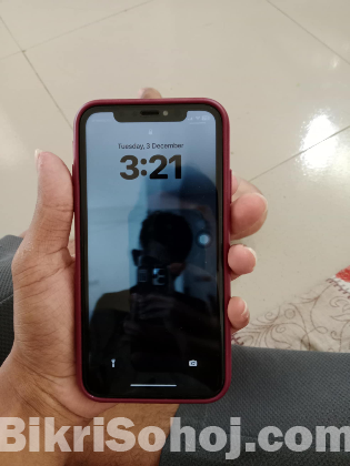 Iphone Xr 64gb